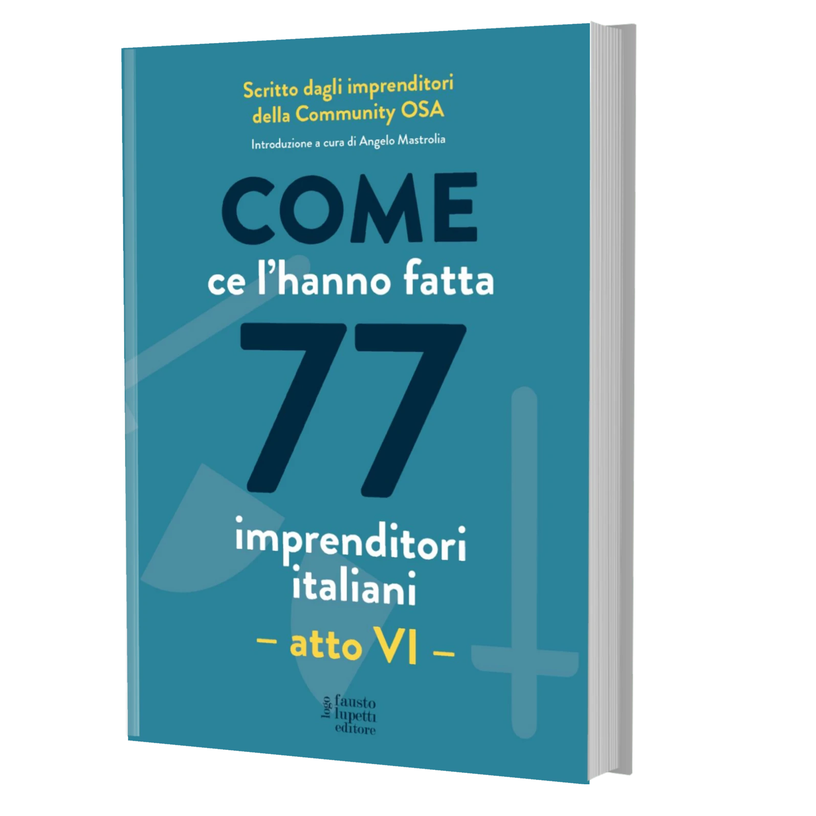 Metti al sicuro il tuo patrimonio